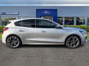 Used Ford Focus 2025 for sale - 77225839: Photo