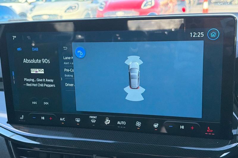 Used Ford Focus 2025 for sale - 77225839: Photo 40