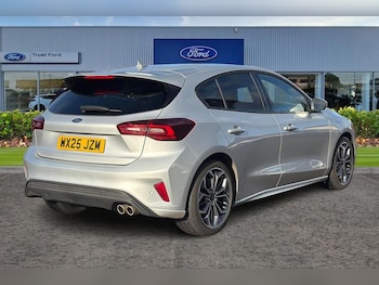 Used Ford Focus 2025 for sale - 77225839: Photo