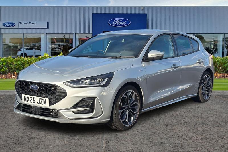 Used Ford Focus 2025 for sale - 77225839: Photo 5