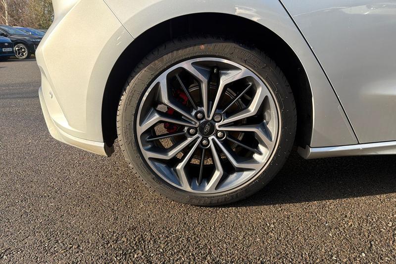 Used Ford Focus 2025 for sale - 77225839: Photo 8