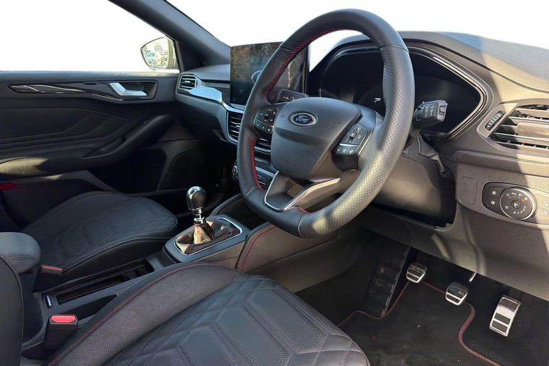 Used Ford Focus 2025 for sale - 77225839: Photo 9