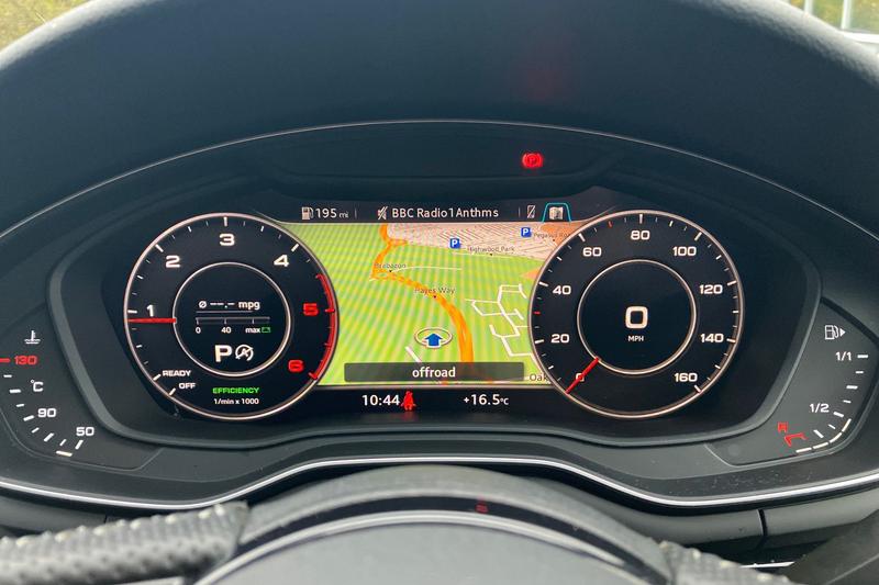 Used Audi A4 for sale - 76467809: Photo 13