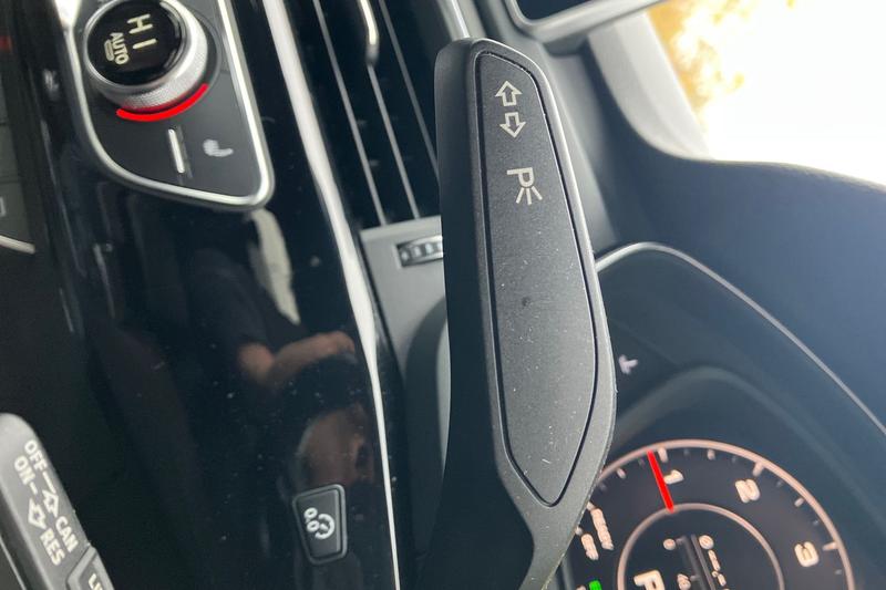 Used Audi A4 for sale - 76467809: Photo 14