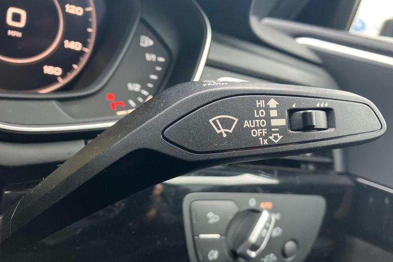 Used Audi A4 for sale - 76467809: Photo 15