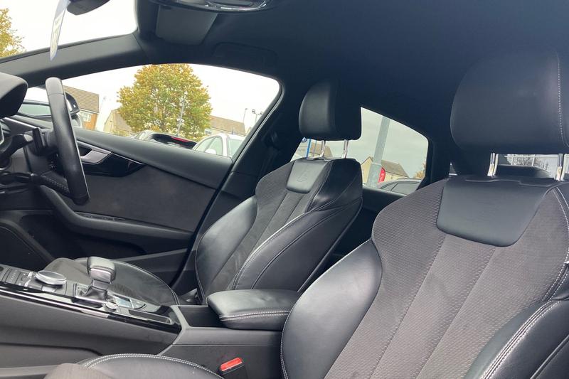 Used Audi A4 for sale - 76467809: Photo 19