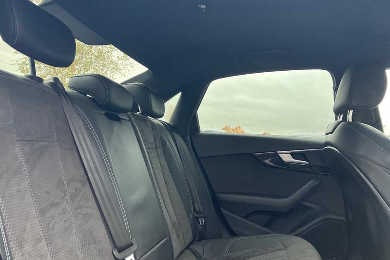 Used Audi A4 for sale - 76467809: Photo 20