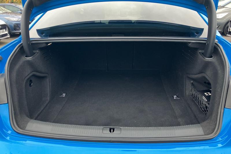 Used Audi A4 for sale - 76467809: Photo 21