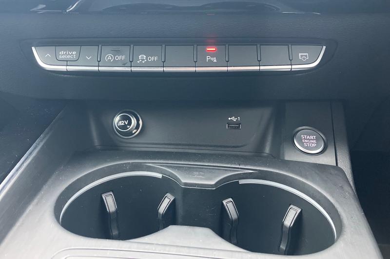 Used Audi A4 for sale - 76467809: Photo 25