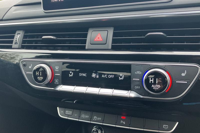 Used Audi A4 for sale - 76467809: Photo 26