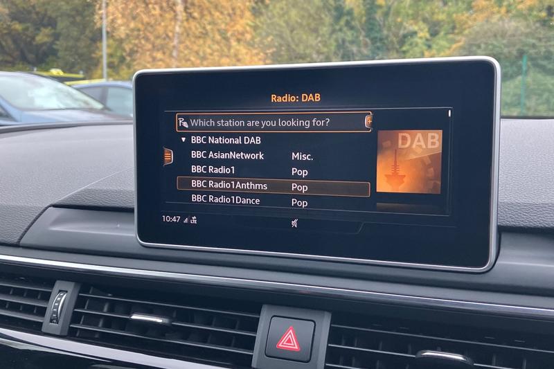 Used Audi A4 for sale - 76467809: Photo 27