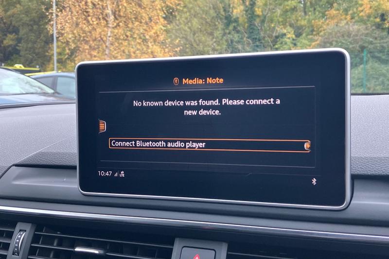 Used Audi A4 for sale - 76467809: Photo 28