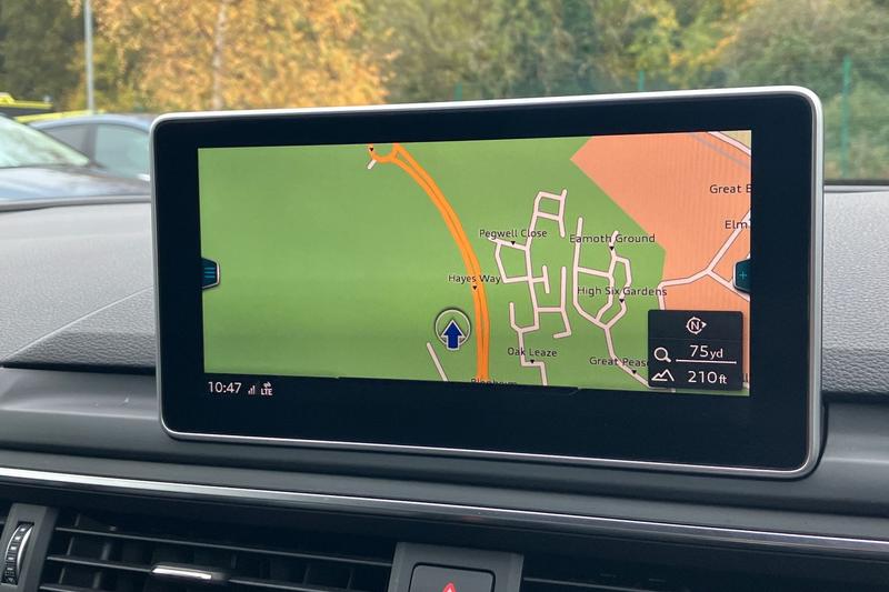 Used Audi A4 for sale - 76467809: Photo 29