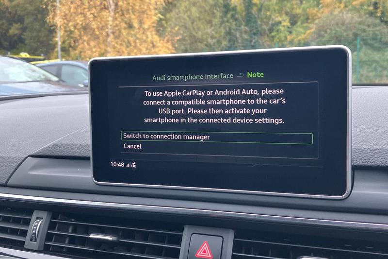 Used Audi A4 for sale - 76467809: Photo 30