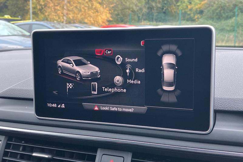 Used Audi A4 for sale - 76467809: Photo 31