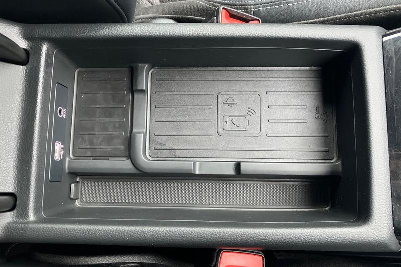 Used Audi A4 for sale - 76467809: Photo 32