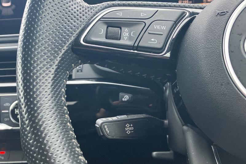 Used Audi A4 for sale - 76467809: Photo 33