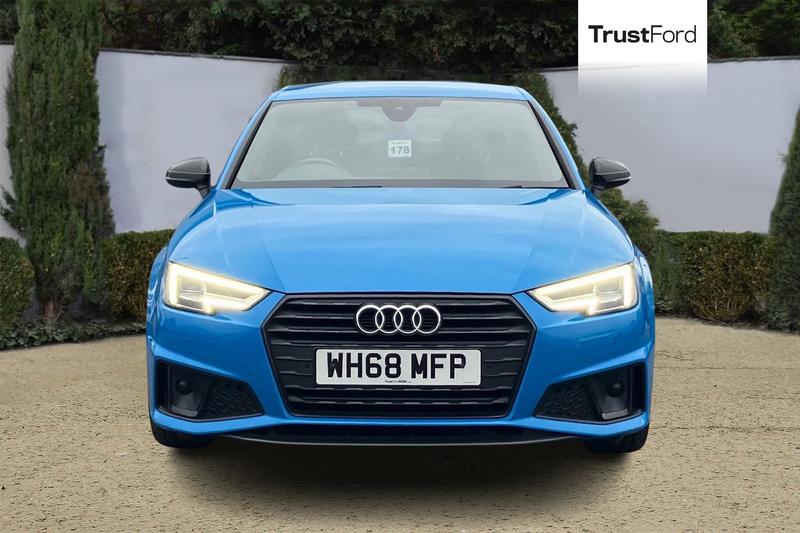 Used Audi A4 for sale - 76467809: Photo 6