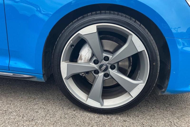 Used Audi A4 for sale - 76467809: Photo 8