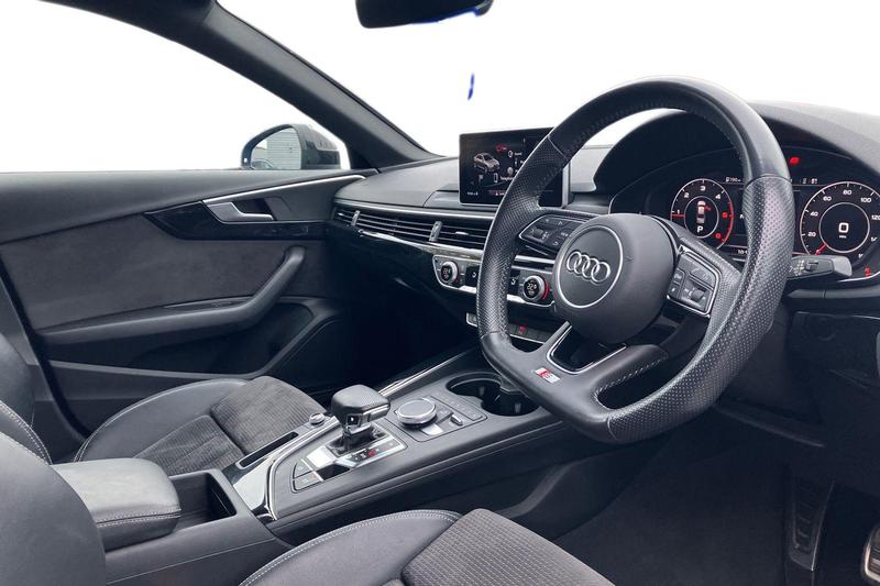 Used Audi A4 for sale - 76467809: Photo 9