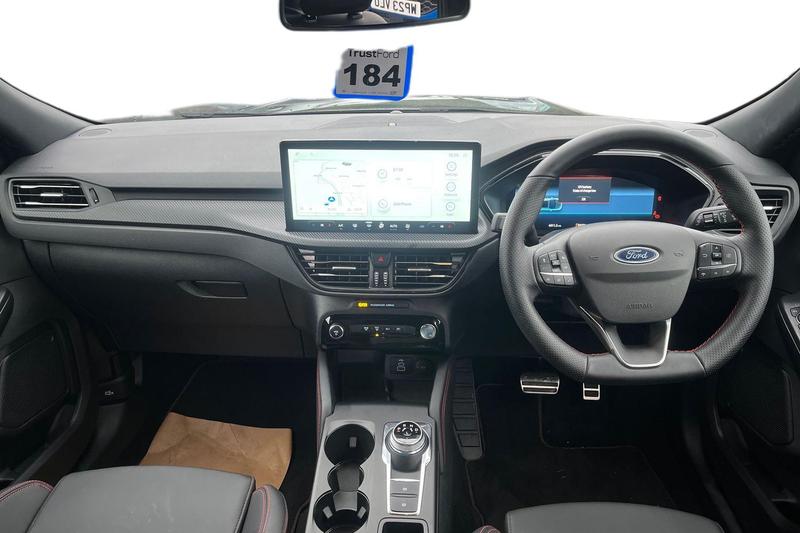 Used Ford Kuga 2025 for sale - 77138307: Photo 10