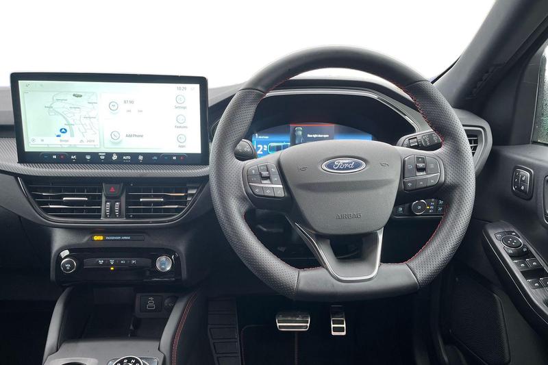 Used Ford Kuga 2025 for sale - 77138307: Photo 11