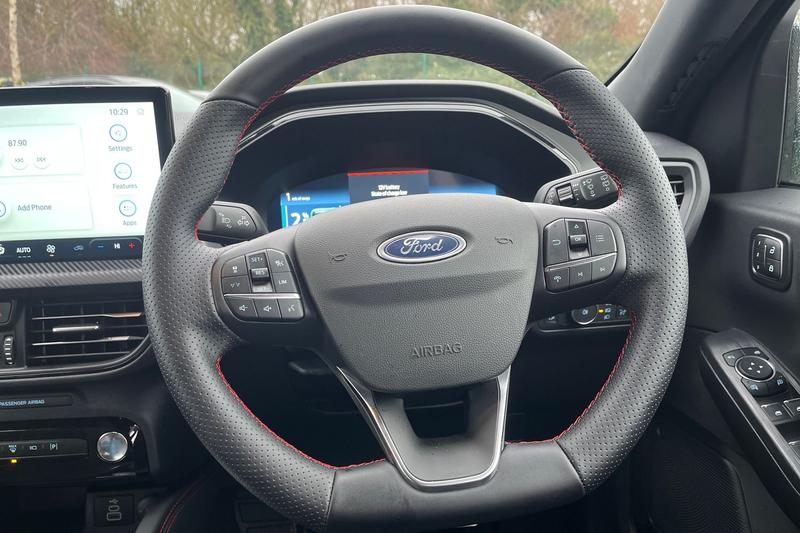 Used Ford Kuga 2025 for sale - 77138307: Photo 12