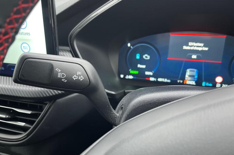 Used Ford Kuga 2025 for sale - 77138307: Photo 14