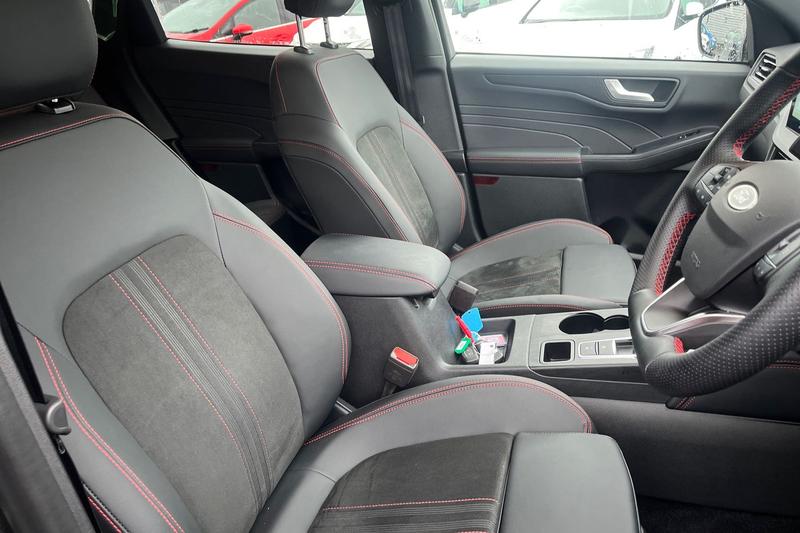 Used Ford Kuga 2025 for sale - 77138307: Photo 17