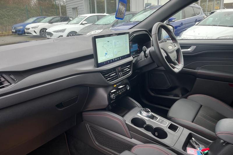 Used Ford Kuga 2025 for sale - 77138307: Photo 18