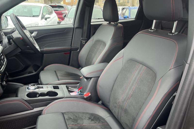 Used Ford Kuga 2025 for sale - 77138307: Photo 19