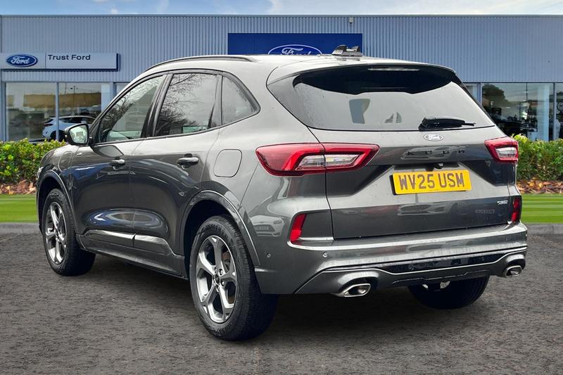 Used Ford Kuga 2025 for sale - 77138307: Photo 2