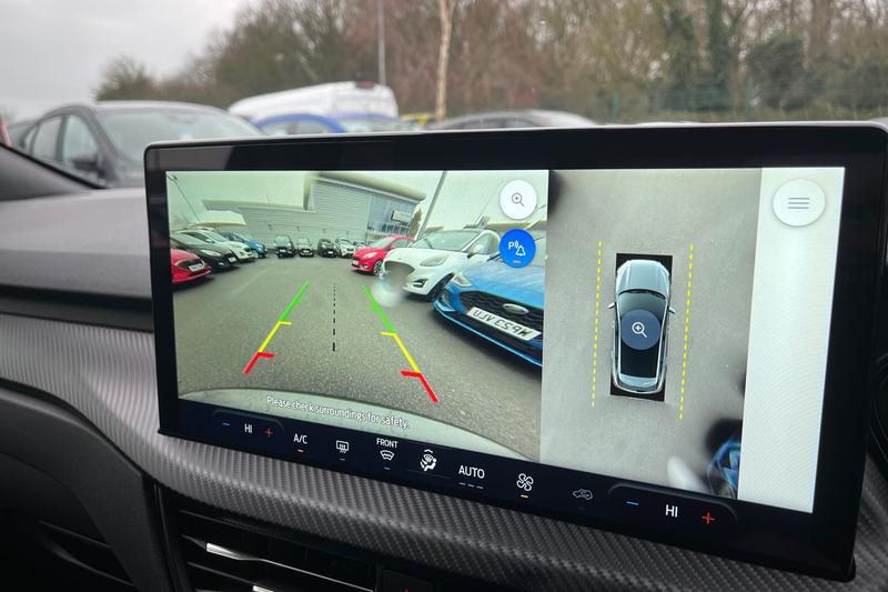 Used Ford Kuga 2025 for sale - 77138307: Photo 22