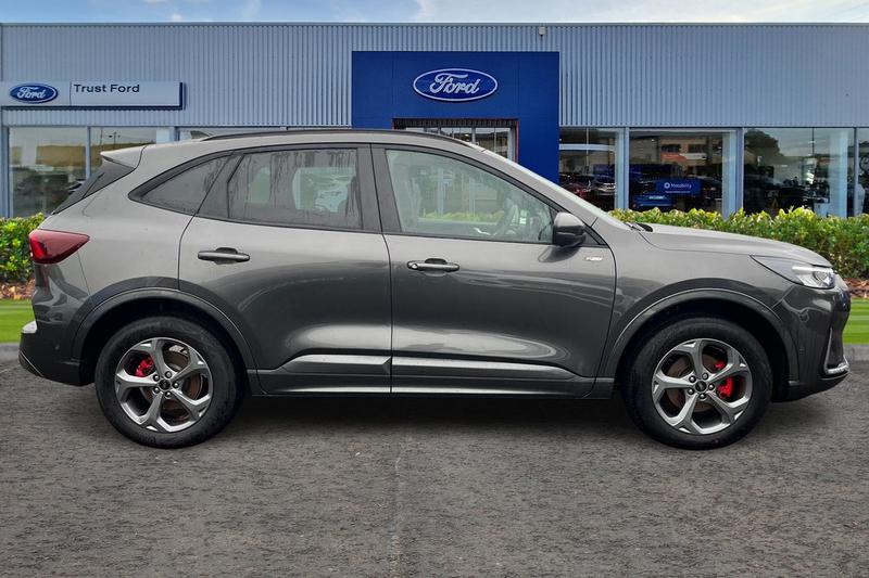 Used Ford Kuga 2025 for sale - 77138307: Photo 3