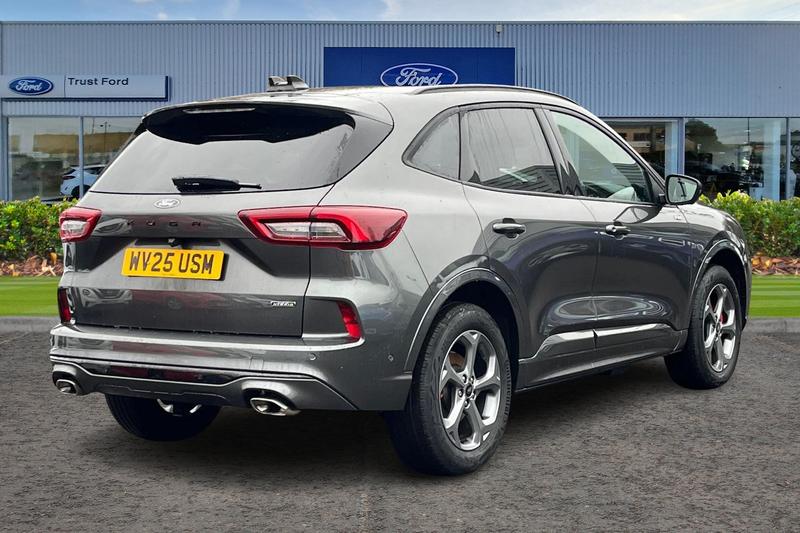 Used Ford Kuga 2025 for sale - 77138307: Photo 4