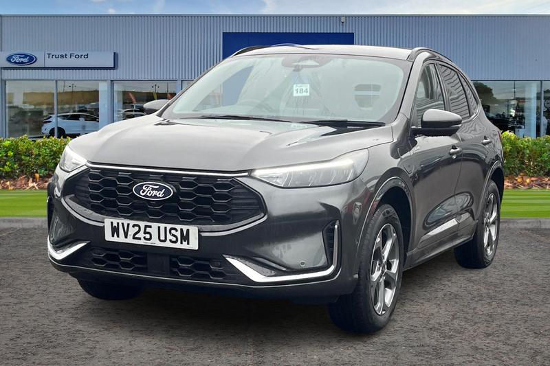 Used Ford Kuga 2025 for sale - 77138307: Photo 5