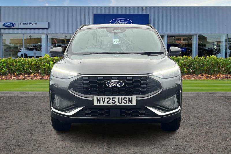 Used Ford Kuga 2025 for sale - 77138307: Photo 6