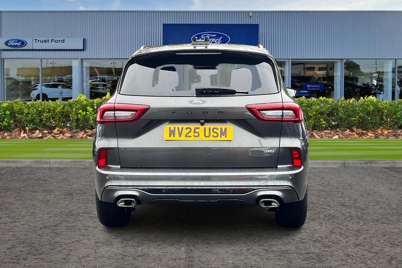 Used Ford Kuga 2025 for sale - 77138307: Photo 7