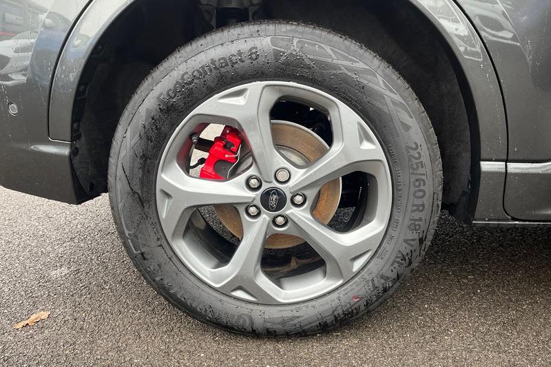 Used Ford Kuga 2025 for sale - 77138307: Photo 8