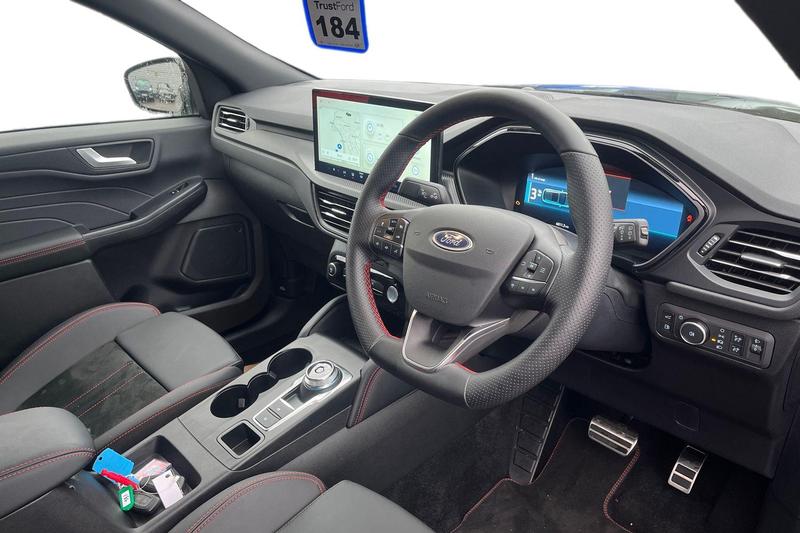 Used Ford Kuga 2025 for sale - 77138307: Photo 9