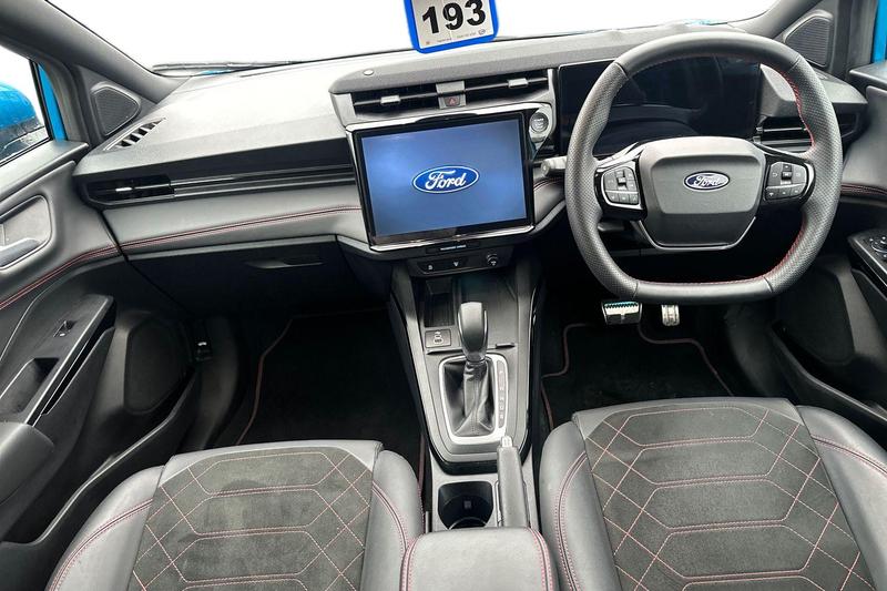 Used Ford Puma 2025 for sale - 77152023: Photo 10