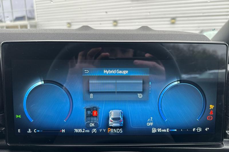 Used Ford Puma 2025 for sale - 77152023: Photo 13