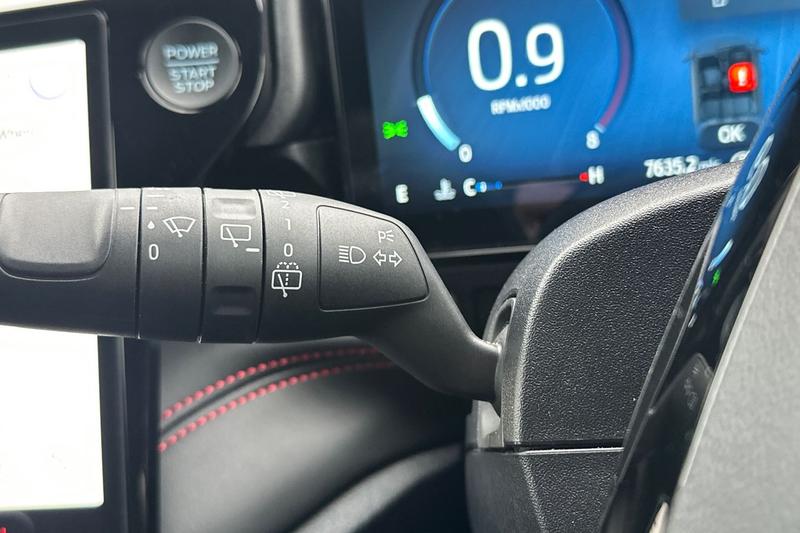 Used Ford Puma 2025 for sale - 77152023: Photo 14