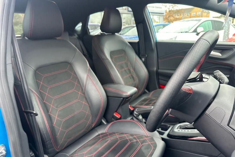 Used Ford Puma 2025 for sale - 77152023: Photo 17