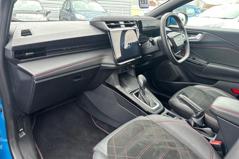 Used Ford Puma 2025 for sale - 77152023: Photo 18