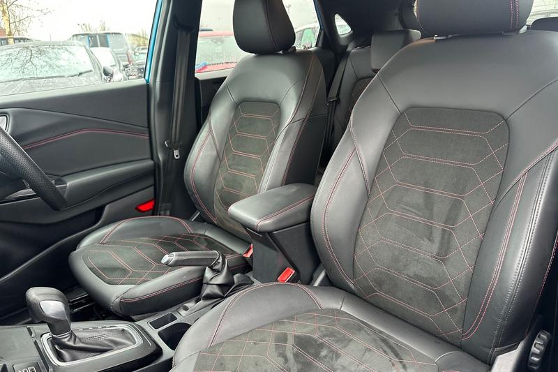 Used Ford Puma 2025 for sale - 77152023: Photo 19