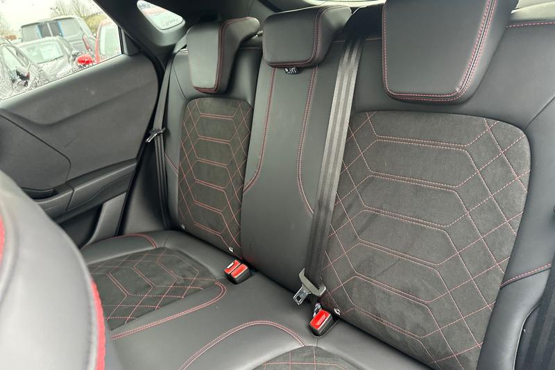 Used Ford Puma 2025 for sale - 77152023: Photo 20