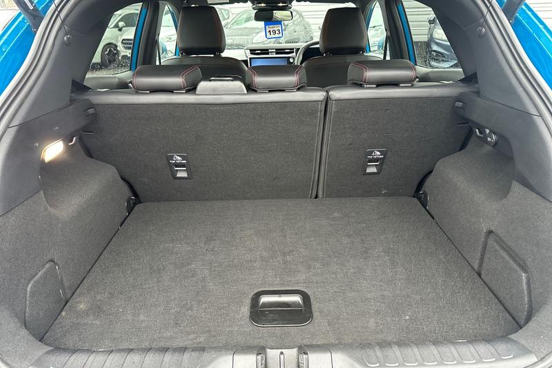 Used Ford Puma 2025 for sale - 77152023: Photo 21