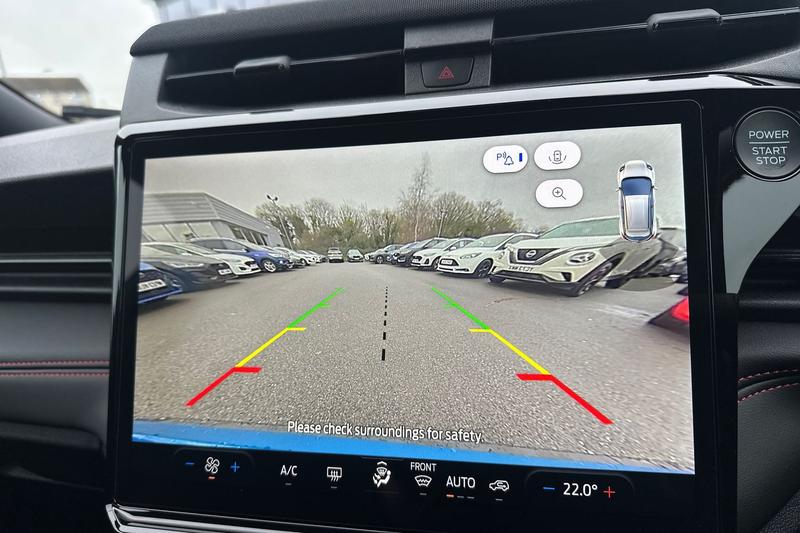 Used Ford Puma 2025 for sale - 77152023: Photo 24