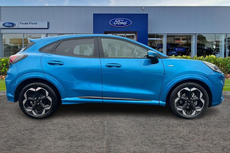 Used Ford Puma 2025 for sale - 77152023: Photo 3